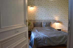  B&B Het Loonderhof  Борглон